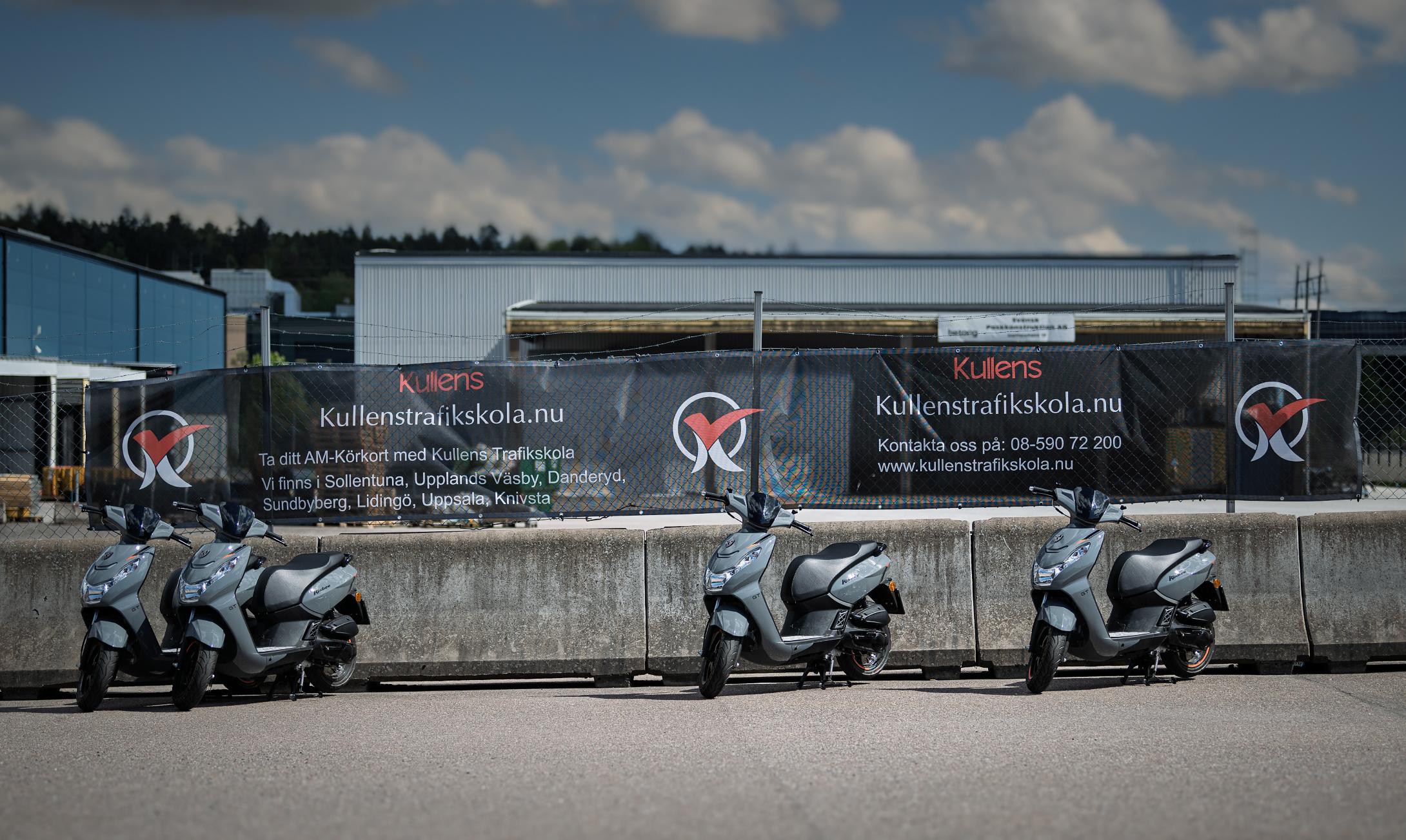 Upplands Väsby AM1