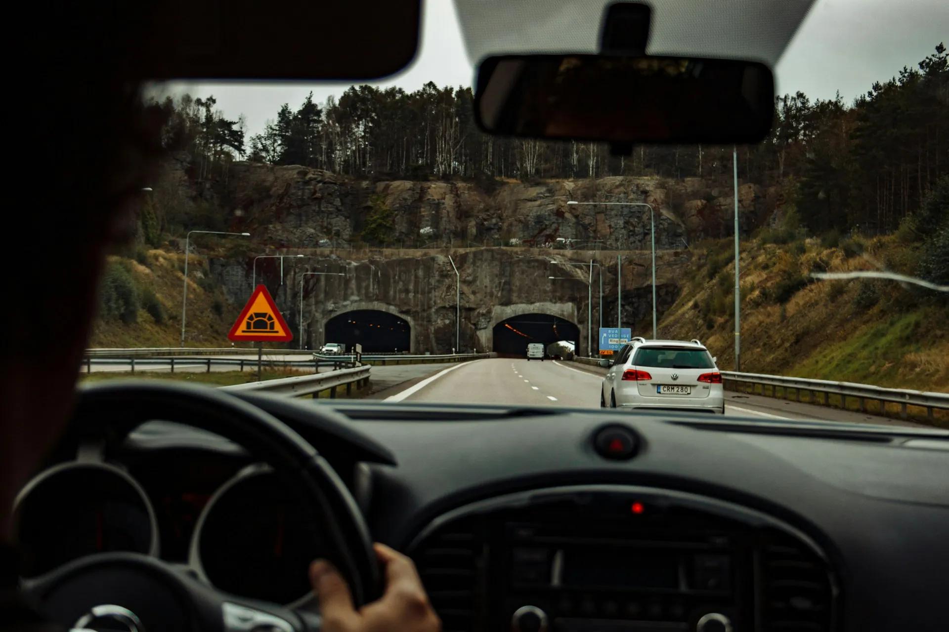 Stockholm Tunnel Stockholm Tunnel