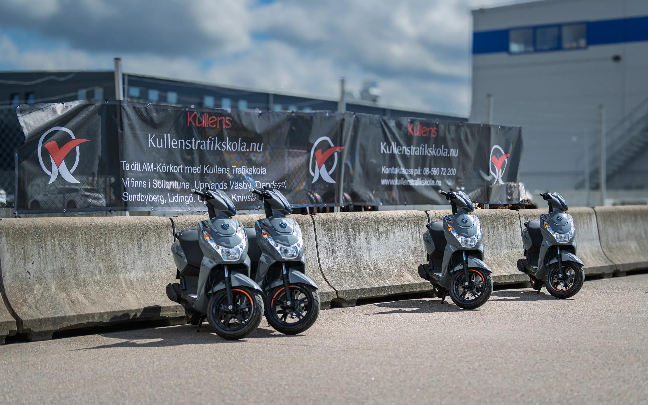 Upplands Väsby AM2 Upplands Väsby AM2