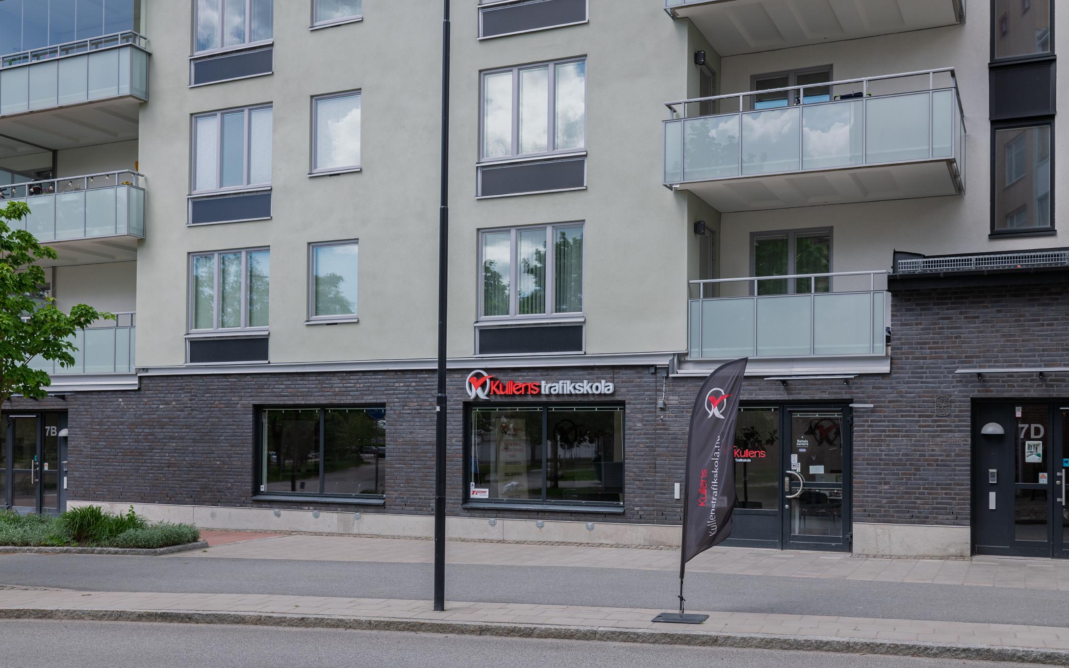 Upplands Väsby Skola3