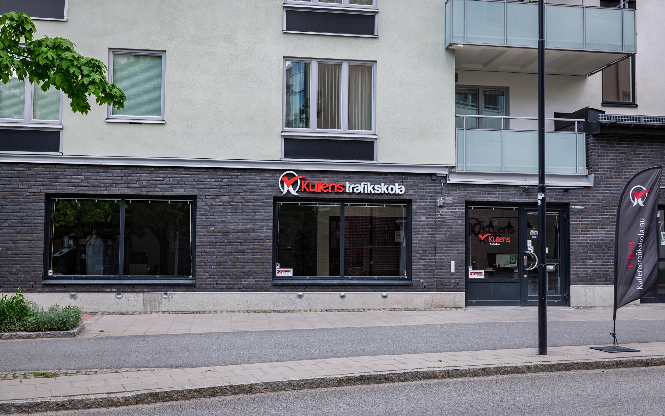 Upplands Väsby Skola2