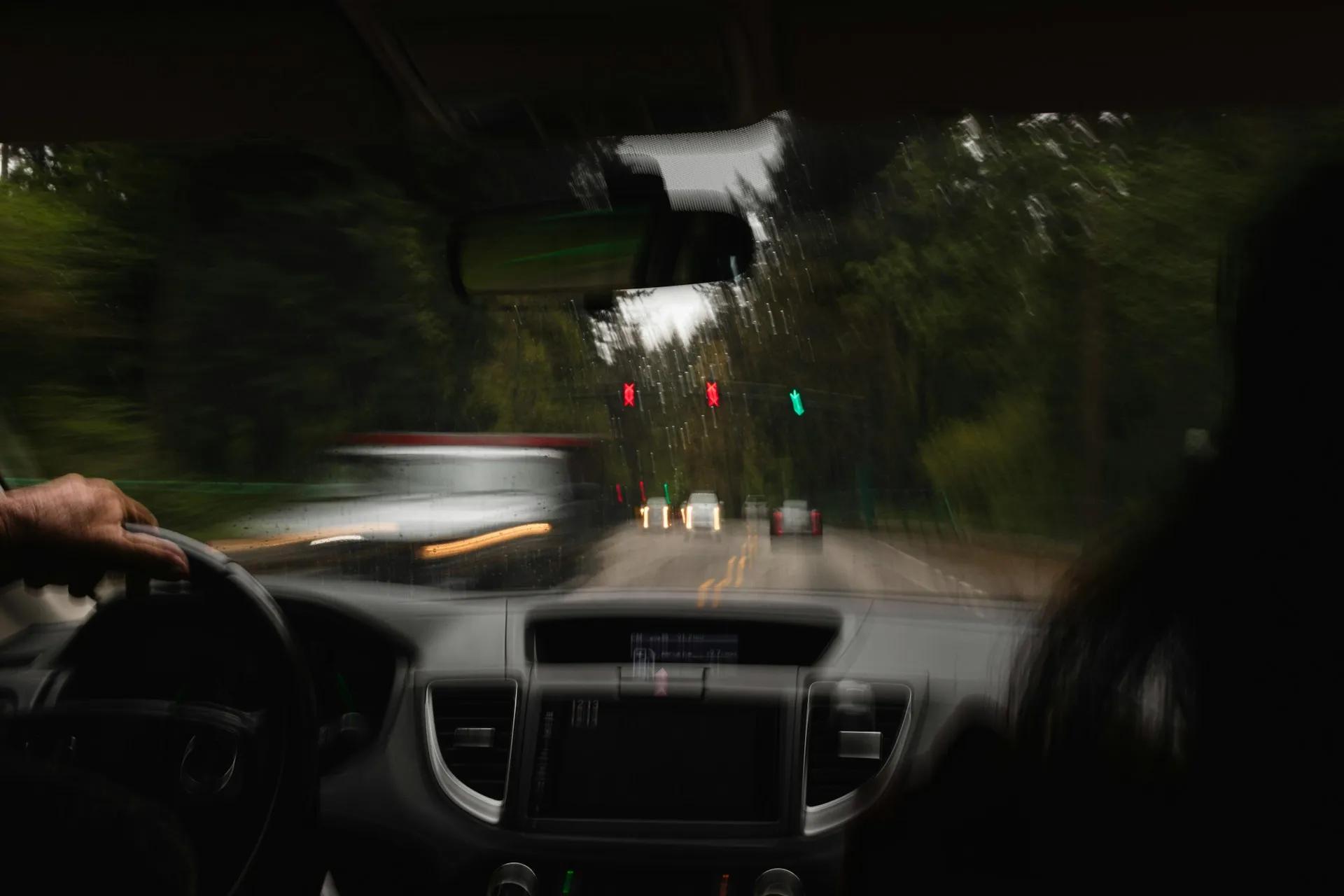 Drunk Driving