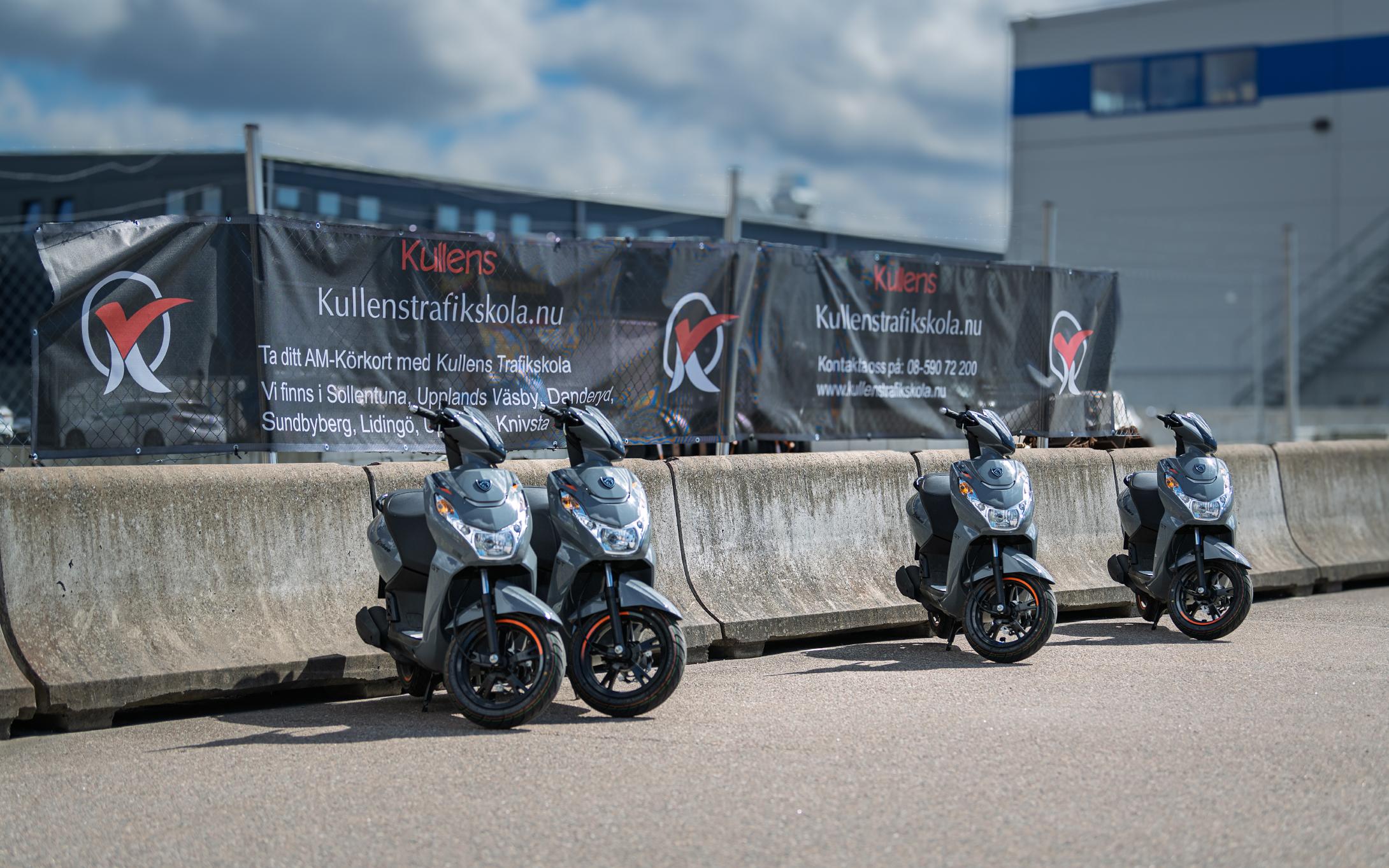 Upplands Väsby AM2