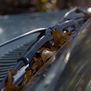 Byta Torkarblad 300X300